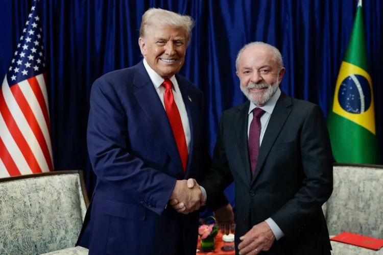 QCI #031 - The Most Strategic Geo-Political Relationship in The Americas