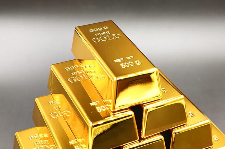 QCI #058 - Why is the Price of Gold Rising?