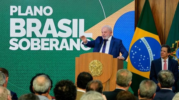 QCI #039 - Brazil's Economic Independence on Display
