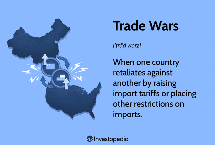 QCI #026 - US-China Trade Wars