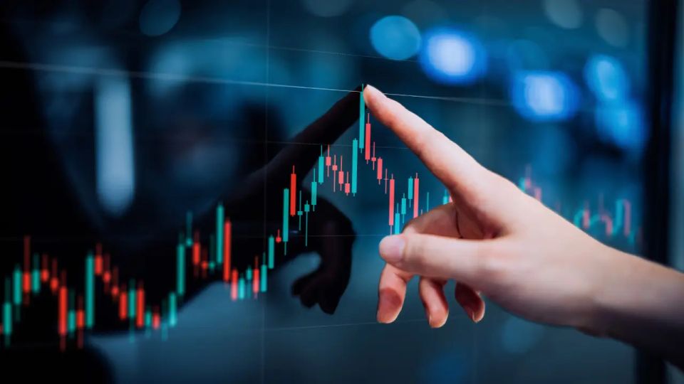 QCI #032 - Week 45 2025 Trade Idea