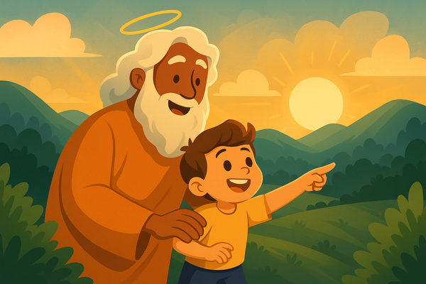 Fear of the Lord: The Path to Wisdom and Lasting Peace