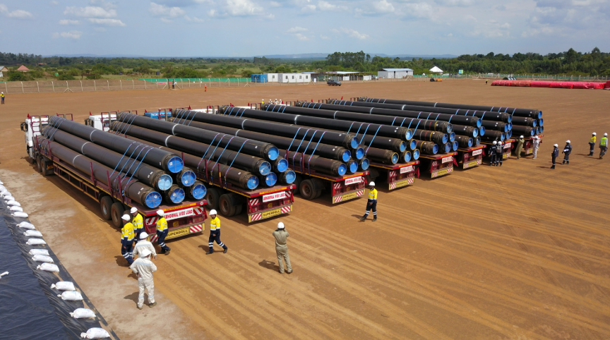 EACOP: Economic Promise vs. Environmental Concerns
