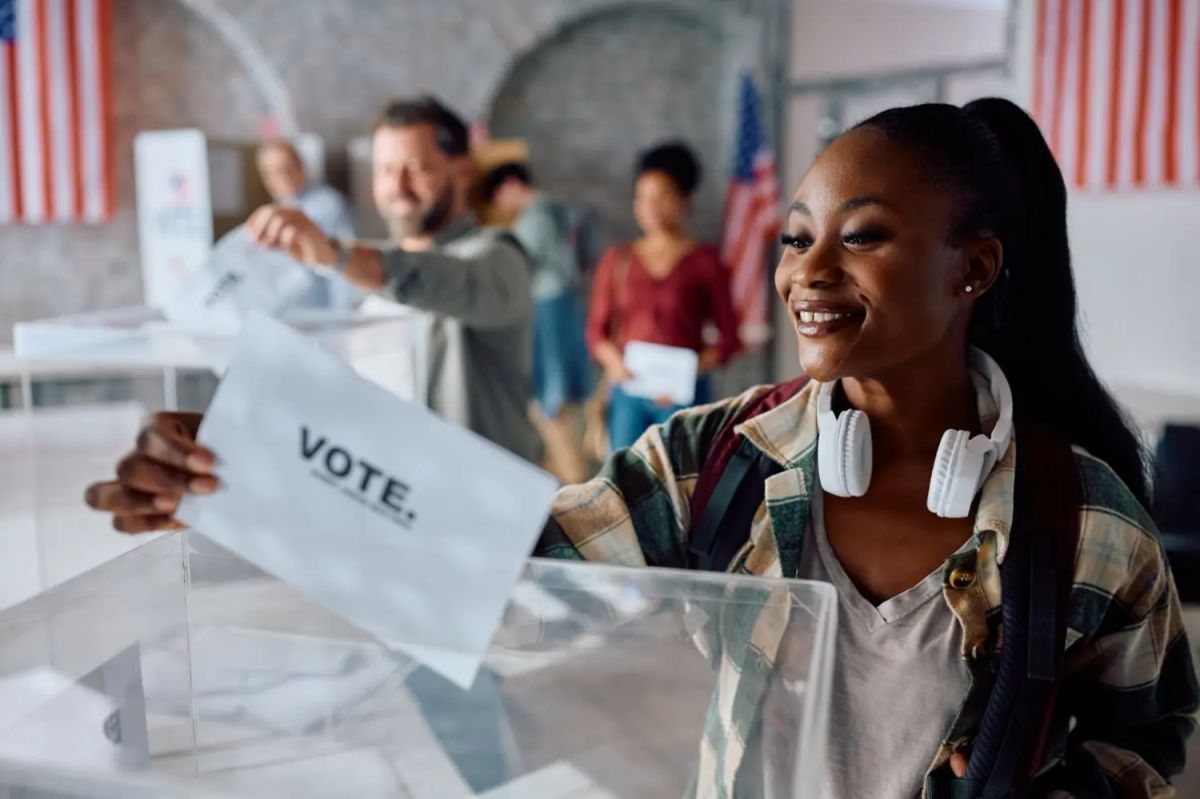 Does Age Really Matter in Voting? A Global Comparison