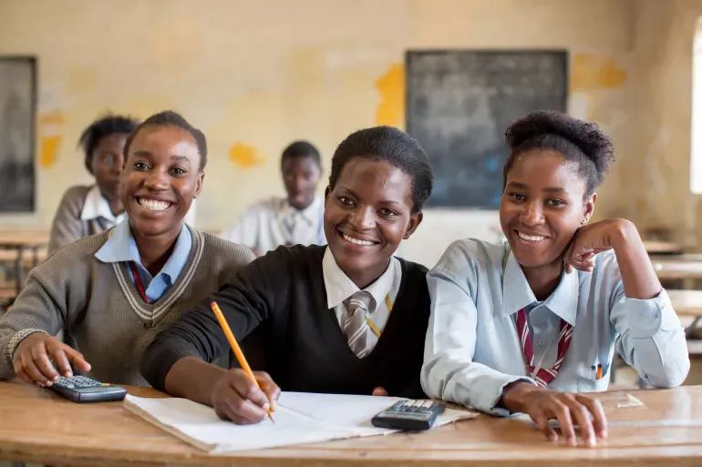 Youth Voices: Fighting Gender Inequality in East Africa