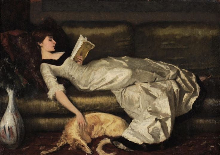 Why We Should Start Reading Books Again Before It’s Too Late