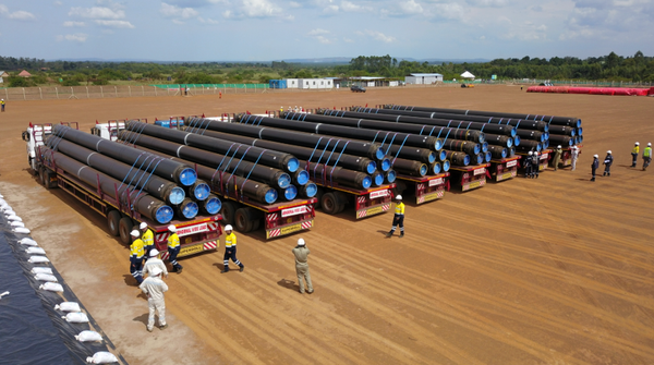 EACOP: Economic Promise vs. Environmental Concerns
