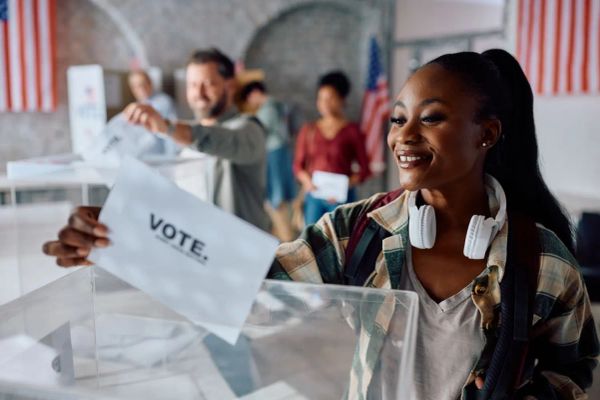 Does Age Really Matter in Voting? A Global Comparison