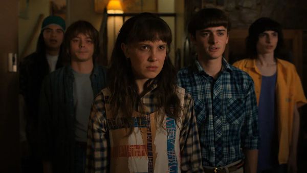 From Inconsistent Writing to Conformity Gates: How Stranger Things Dug Itself Into A Wormhole (TBC)