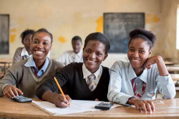 Youth Voices: Fighting Gender Inequality in East Africa