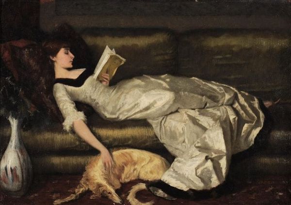 Why We Should Start Reading Books Again Before It’s Too Late
