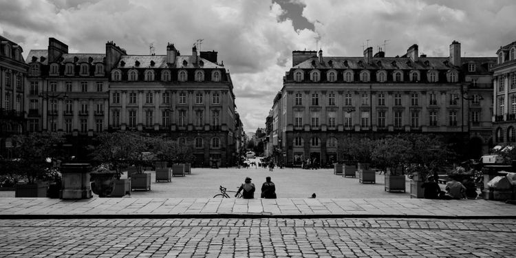 Prochaine sortie : Rennes.