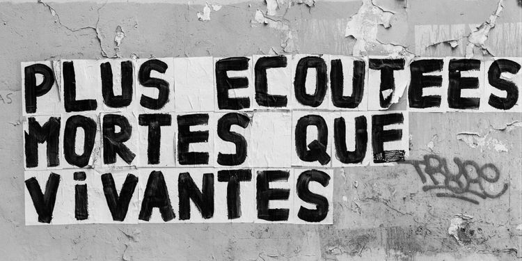 "On ne tue jamais par amour."