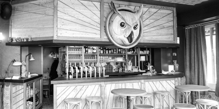 Jean-Claude du Hibou.