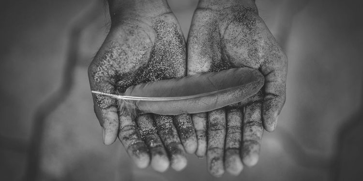 L'insoutenable poids d'avoir.