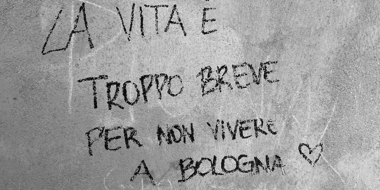 Interlude culinaire.