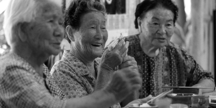 Jeûne et centenaires.