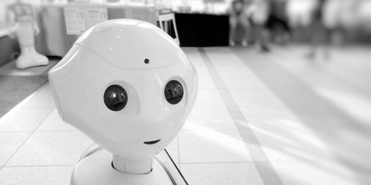 Intelligence où es-tu ?