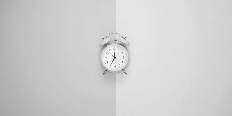 Cinquante neuf minutes.