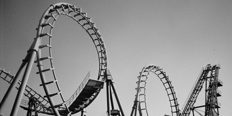 Enterrement de vie de glaçon.