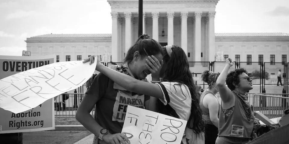 C'est la volonté de Dieu.