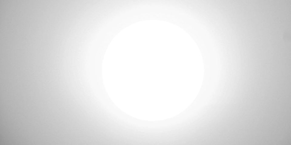 J'ai oublié qu'on était dimanche.