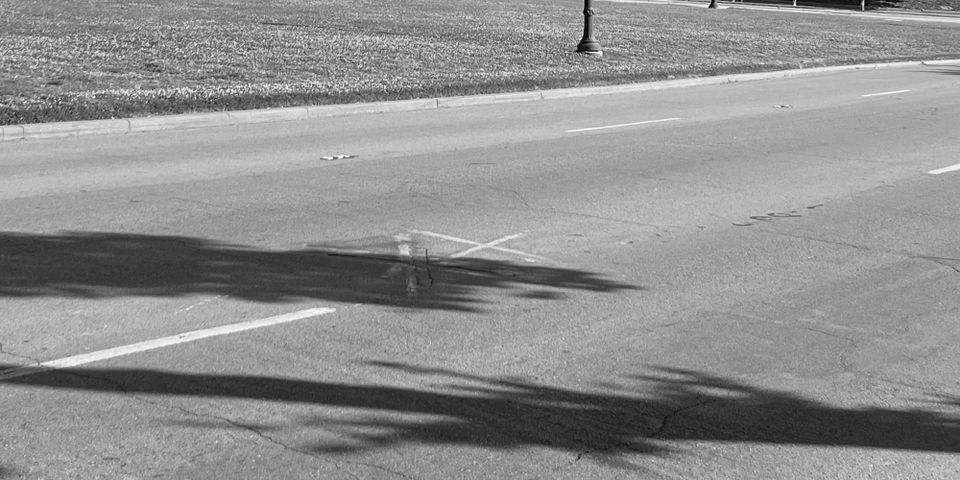 Univers impitoyable.