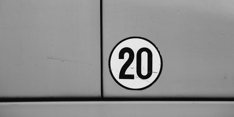 Rendez-vous à 20 heures.