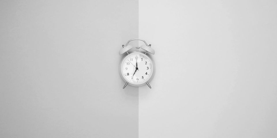 Cinquante neuf minutes.