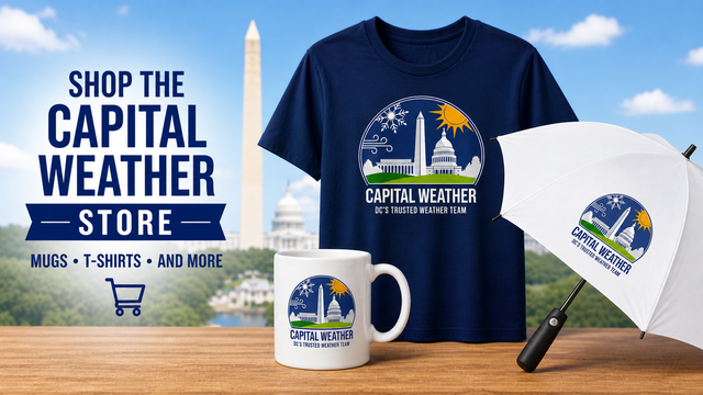 Capital Weather Store
