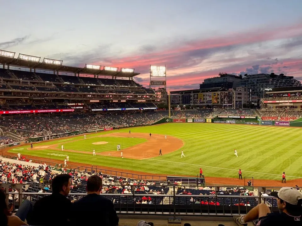 Washington Nationals vs. Chicago Cubs: Previa del Partido y Pronóstico del Clima