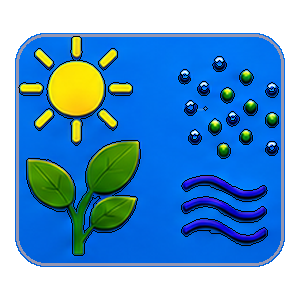 Air, Pollen & UV