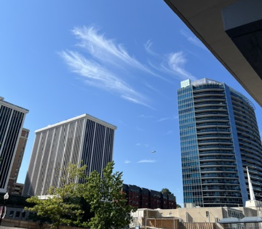 DC-area forecast: One more perfect day before warmth and humidity make a comeback