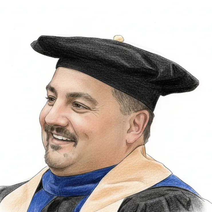 Jeffrey Halverson