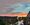 Stormy Sunset, June 11, Leesburg (Rob Snow/CW App)