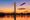 Colorful dawn skies reflecting off the Tidal Basin in front of the Washington Monument on Saturday. Photographed by Brian Paeth.