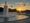 DC-area forecast: Wonderful weather today before heat builds back