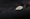 Artist's impression of a near-Earth asteroid.