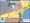 Map shows probability of severe thunderstorm winds on Thursday