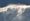 Photo of pileus cloud over thunderstorm cloud in Mount Airy, Maryland on July 4.
