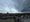 Photo of storm clouds.