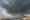 Photo of a storm over northwest DC.
