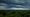 Photo of lightning over Olney, Maryland.
