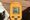 Temperature gauge showing 146.4 pointed at a deck on a very hot Friday. 