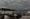 Turbulent clouds are seen over parts of DC, MD and VA as storms arrive. 