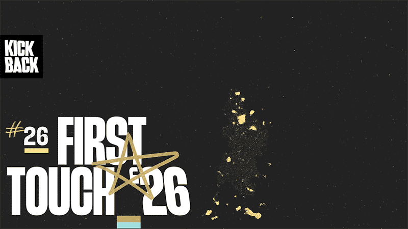 First Touch '26