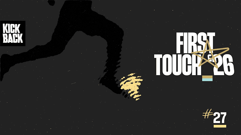 First Touch '26