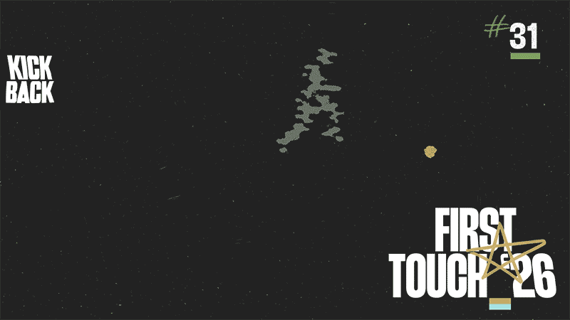 First Touch '26