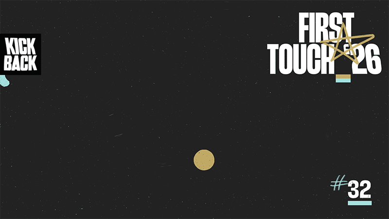 First Touch '26