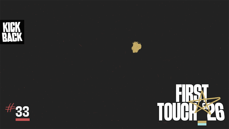 First Touch '26
